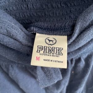VINTAGE 90s Era Victoria's Secret PINK mini dress
